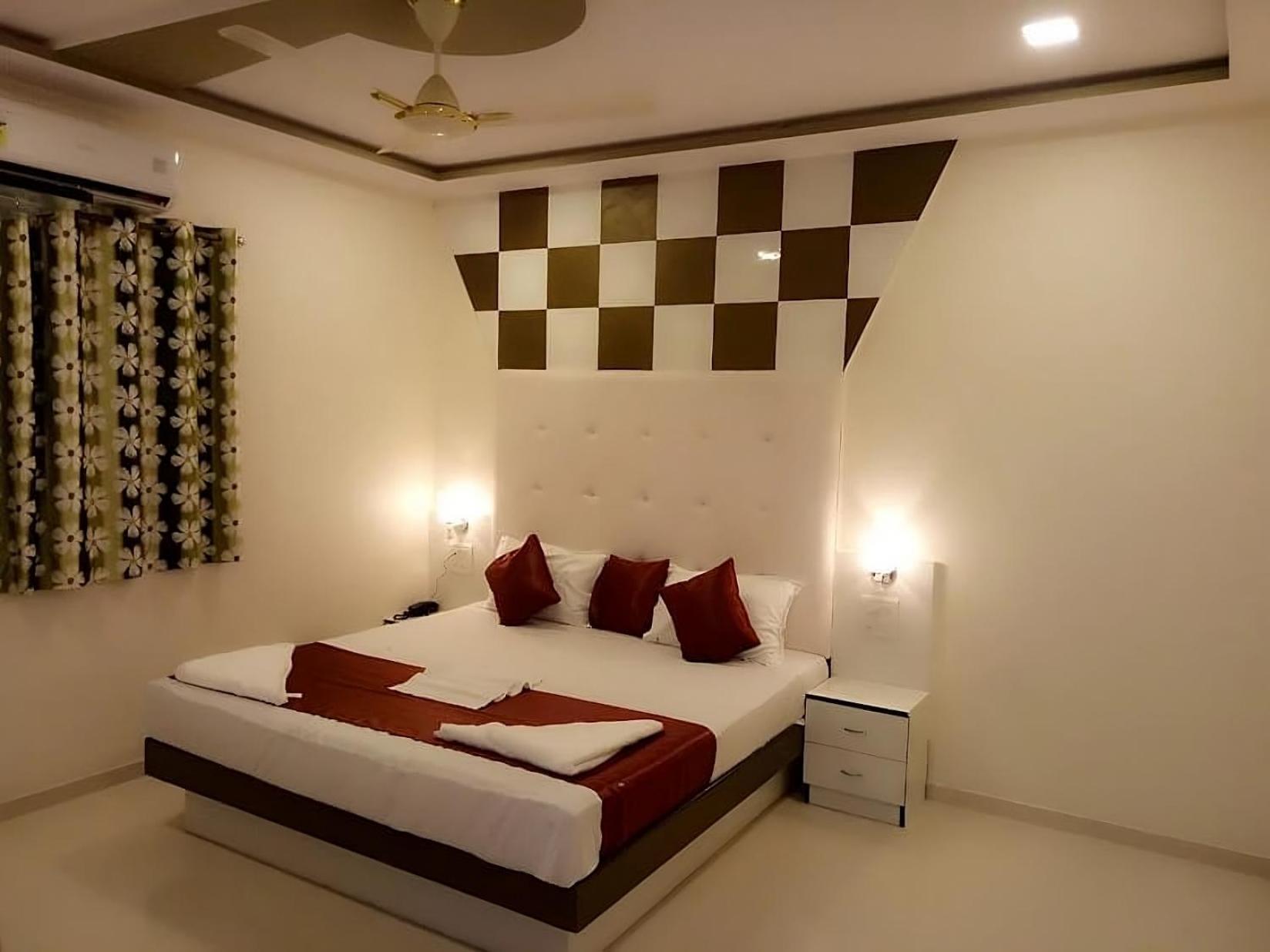 Flagship 83490 Hotel Bently Palace Mumbai Ngoại thất bức ảnh