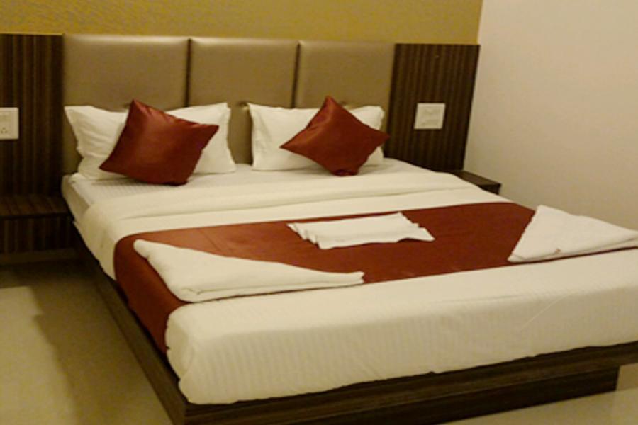 Flagship 83490 Hotel Bently Palace Mumbai Ngoại thất bức ảnh