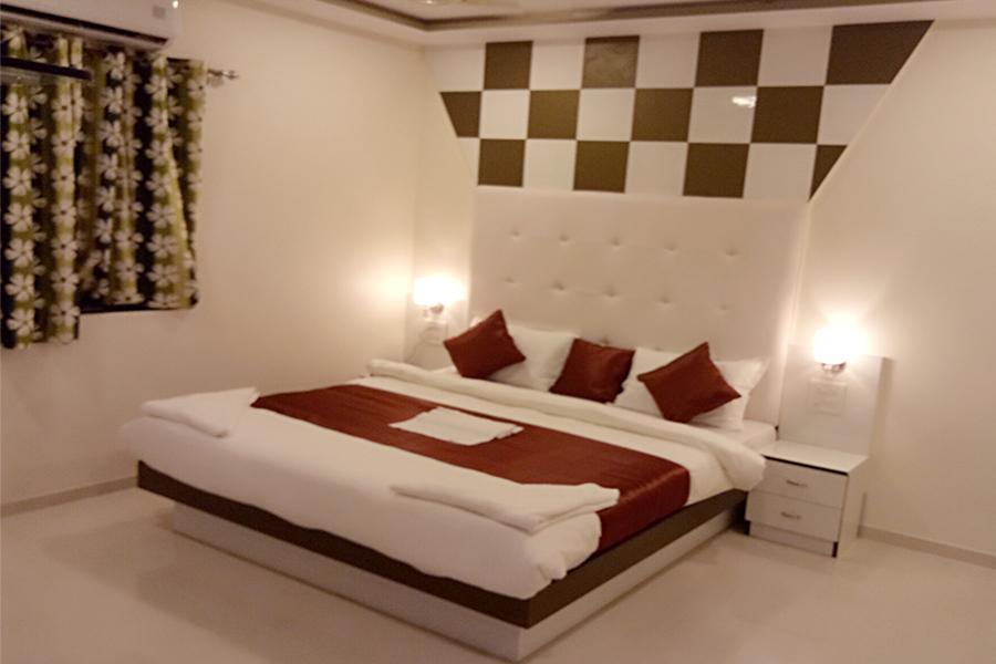 Flagship 83490 Hotel Bently Palace Mumbai Ngoại thất bức ảnh